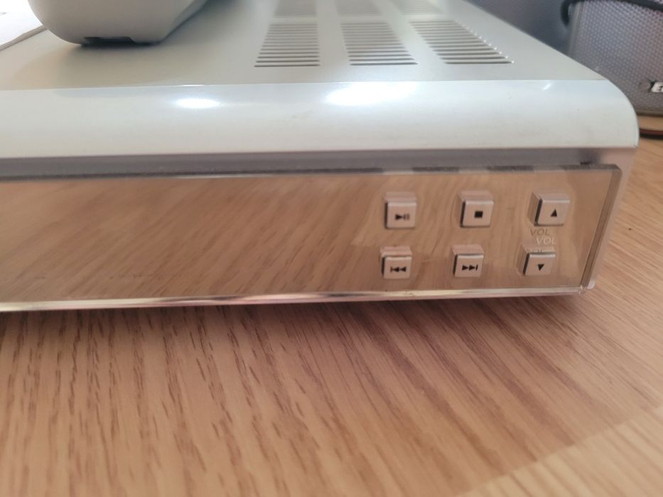 Home theatre system Elite