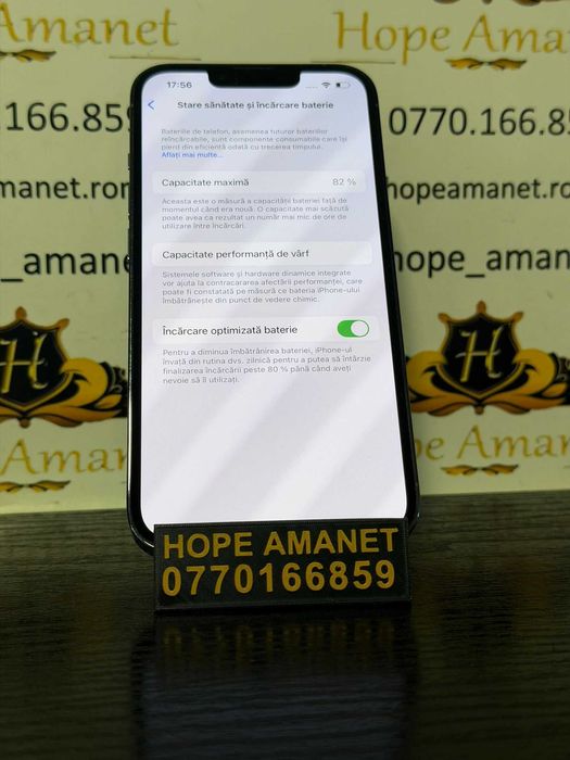 Hope Amanet P10/iPHONE 13 PRO