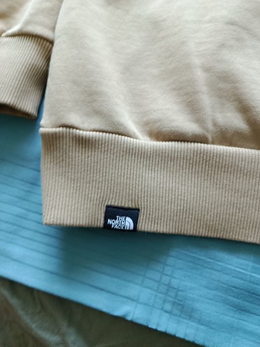 North face сутчер