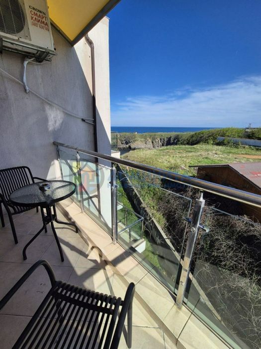 Продава се Двустаен апартамент в с. Синеморец, Област Бургас - 72 кв.м за 886 €/кв.м - Снимка #20