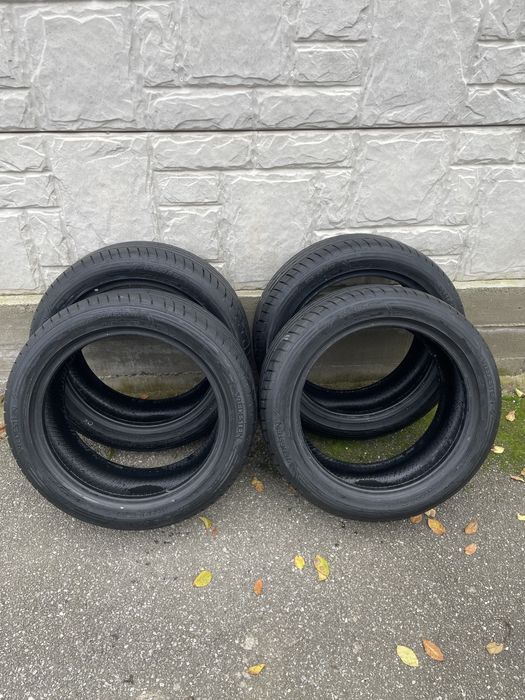 Anvelope 17’ Vredestein Ultra C+ Simetrice 21.2025