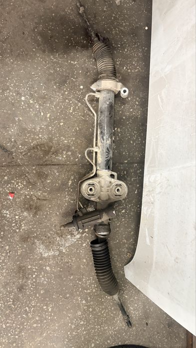 Рулевая рейка Кадилак , cadillac escalade