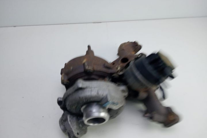 Turbina Turbo Turbosuflanta 2.0 tdi 03L1457020 Audi A4 B8/8K