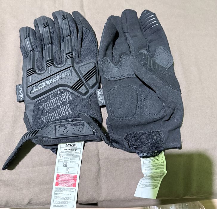 Ръкавици Mechanix M-pact