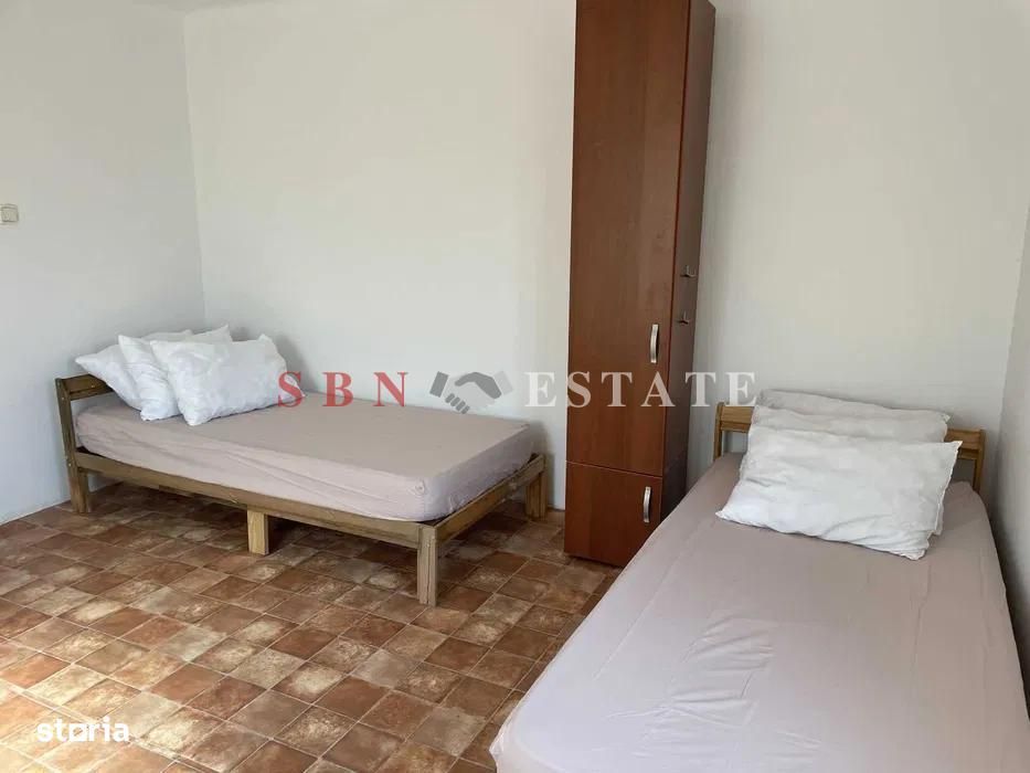 Casa | Pipera | Parcare | Centrala | Cazare muncitori - livratori