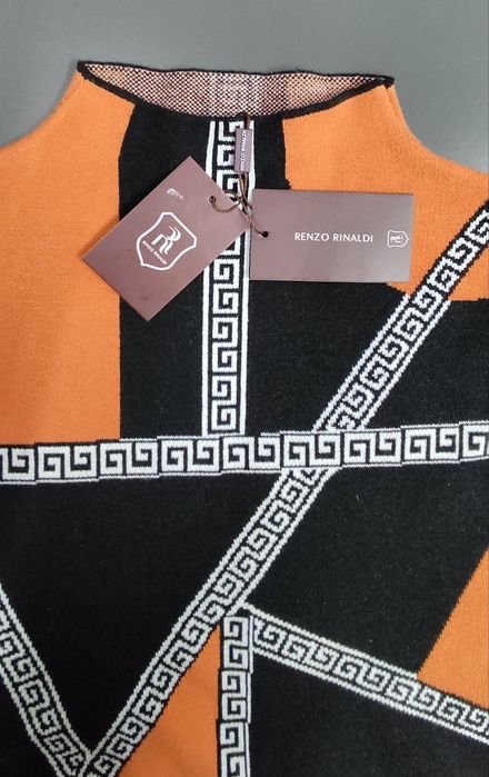 Свитер женский Penzo Rinaldi