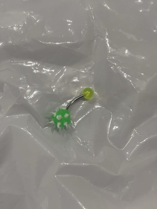 Пирсинг украшения