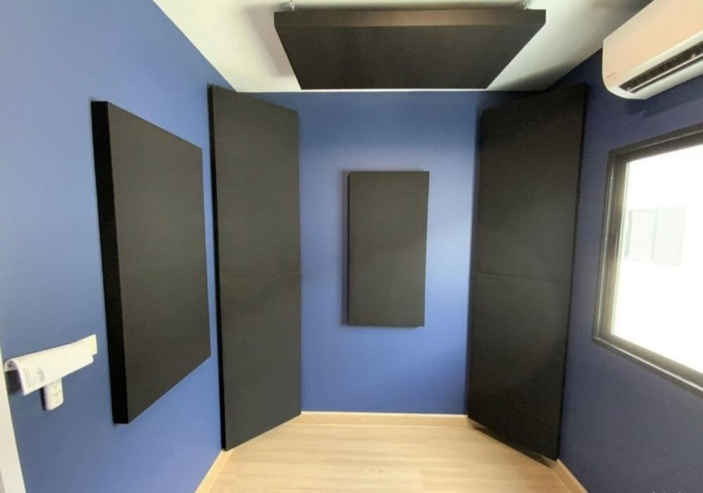 Акустические панели