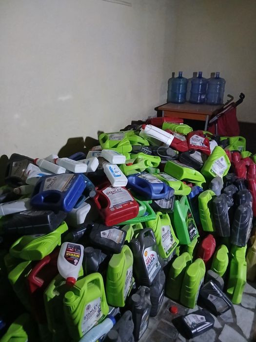 Пластмасса пластик пластмасса паддон  оламиз