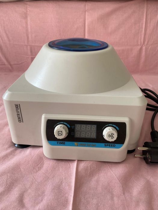 Центрифуга лабораторная 960D