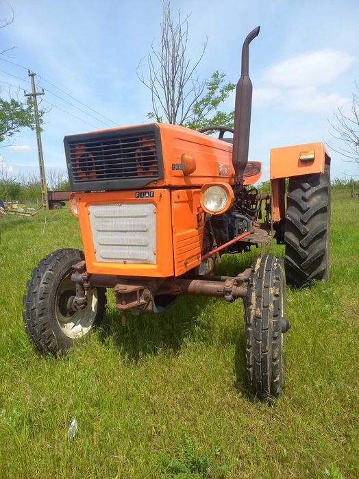 Vand tractor fiat 445