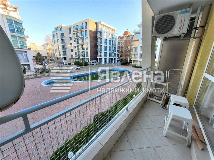 Продава се Двустаен апартамент в к.к. Слънчев бряг - 73 кв.м за 788 €/кв.м - Снимка #3