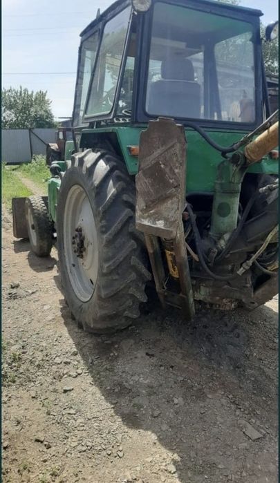 Продам Эксковатор ЮМЗ