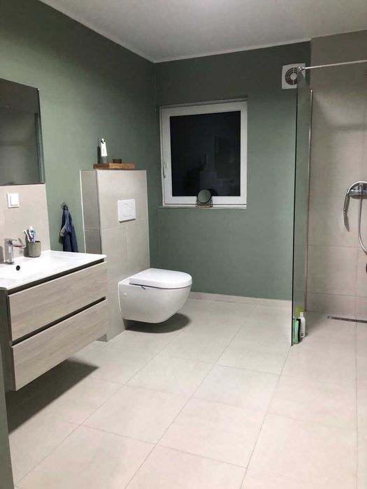 Servicii Profesionale de Construcții și Finisaje