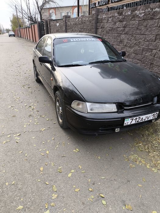Honda acord 1995 2.0 сайманга