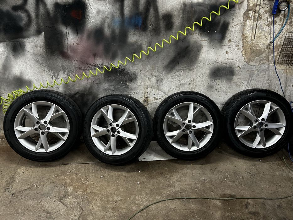 Резина летняя триангл