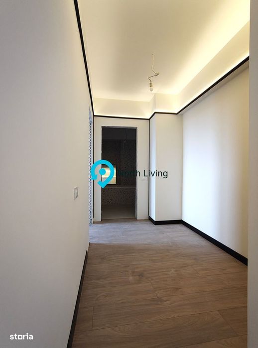 2 camere 88 mp | Bloc nou 2025 | Balcon