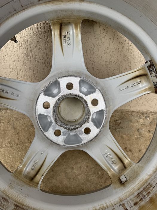 Jante Aluminiu 5x108 pe 18 Volvo Ford Land Rover Jaguar