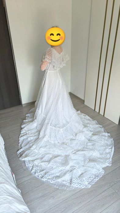 Rochie de mireasa
