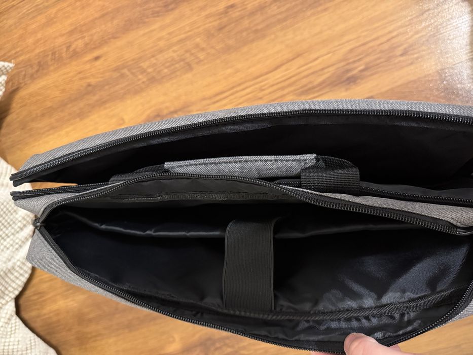 Сумка для ноутбука