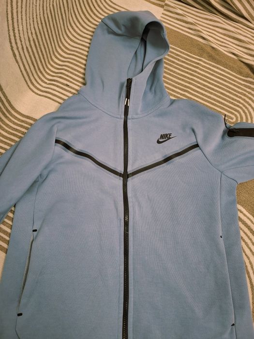 Nike teech fleece