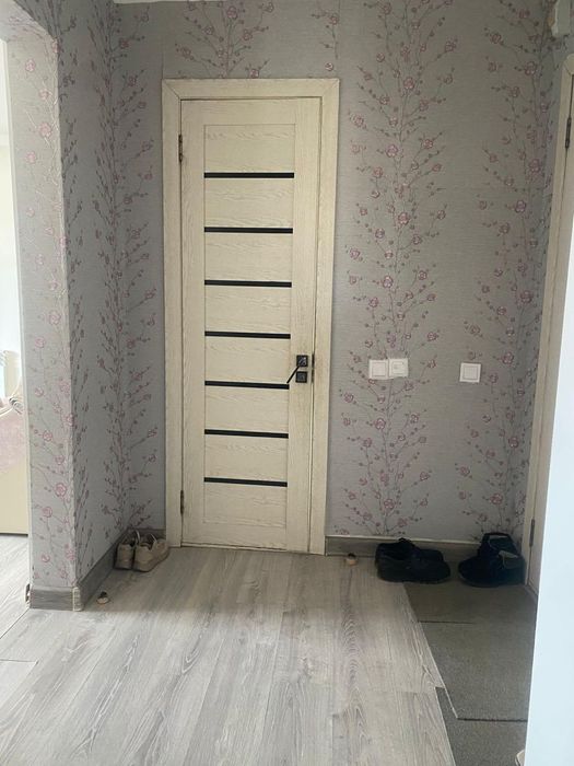 однокомнатная квартира