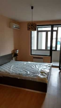 Дава се под наем Двустаен апартамент в Бургас, Славейков - 75 кв.м за 225 € - Снимка #6