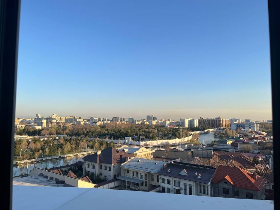 Собственник | Премиум Апартаменты (ДУПЛЕКС) Центр | ЖК Minor Residence