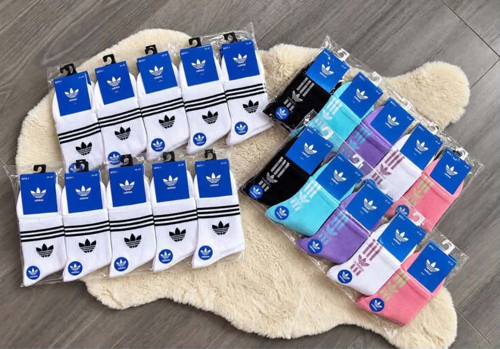 Sosete nike lungi si scurte 10 perechi 80 lei