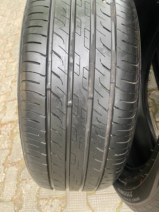 Continental 195/65R15
