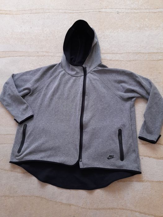 Nike tech дамско горнище 3XL размер.