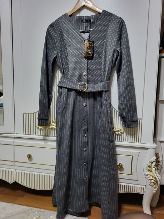 Юбка плиссированная, платье