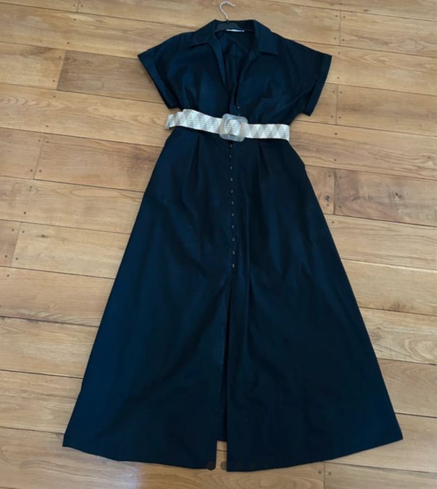 Rochie Zara, noua, masura L