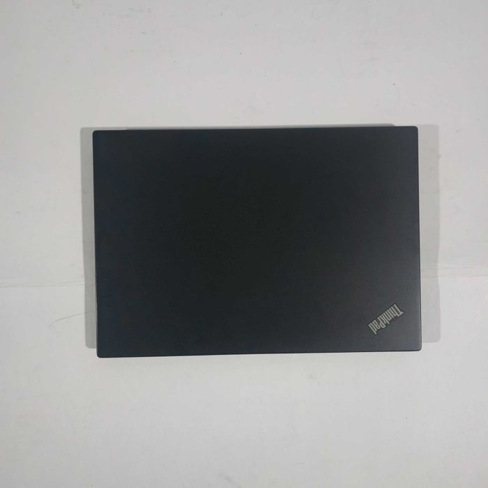 ThinkPad i5 SSD 256/8 GB