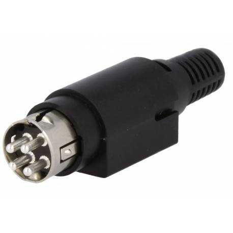 Mufa Alimentare Rotunda 3Pini Mufa Alimentare 3 Pini Rotunda Mufa 3Pin