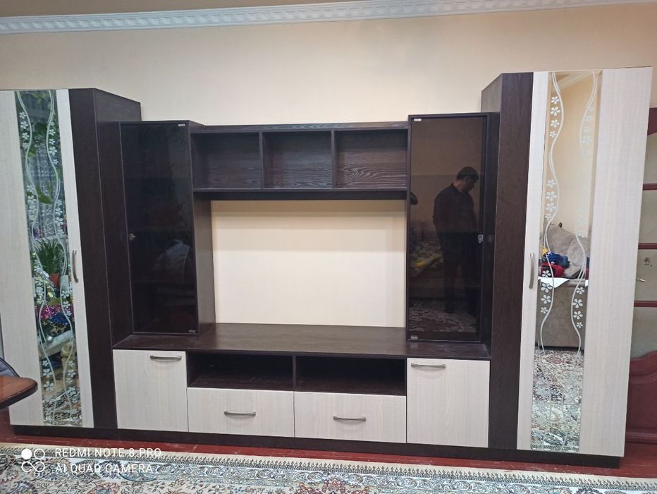 Изготовление мебели