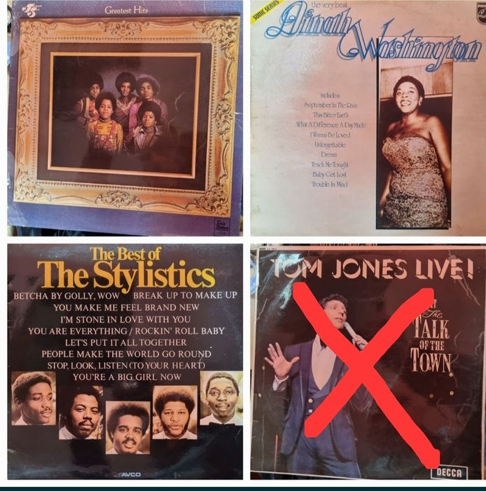 Discuri vinil(vynil)
