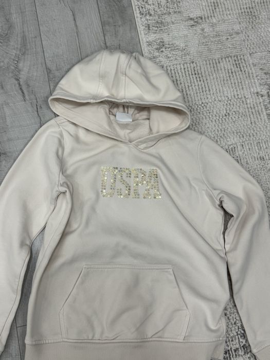 Дамски суитшър Polo