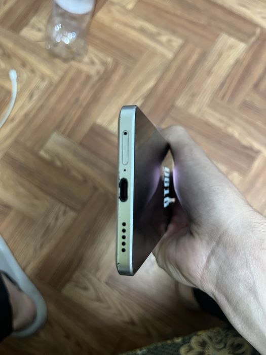 Телефое Poco x6 pro