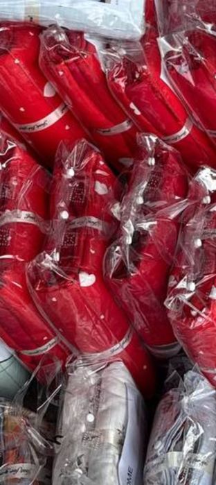 Pastel firma dantella