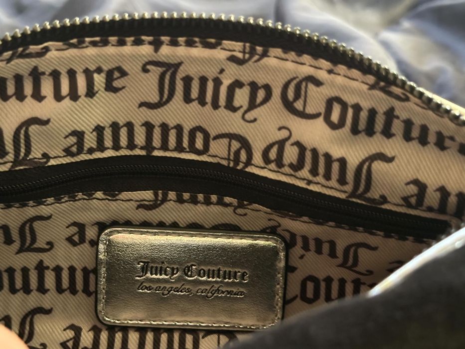 Дамска чанта Juicy Couture