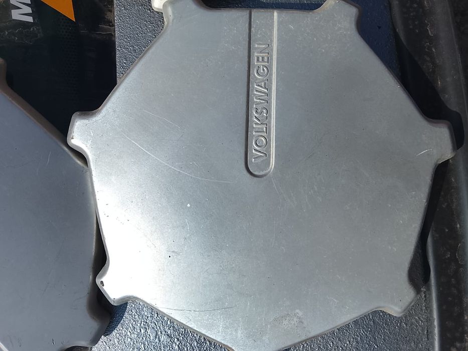 Колпачки на диски Volkswagen