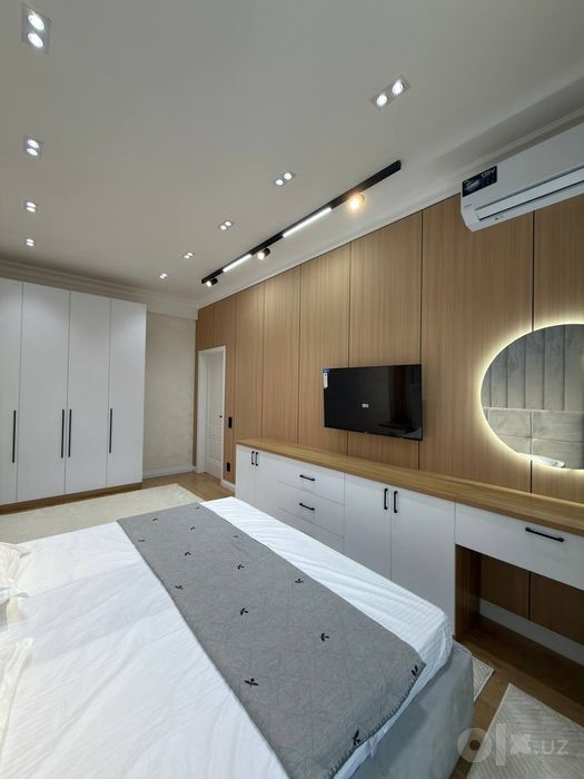 Продается 3х ком квартира, ЖК Mavera Town, ор-р: 8й роддом, 70м²