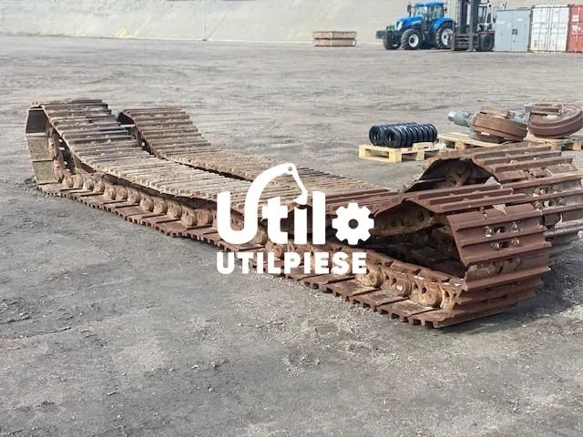 lant rulare liebherr r954c r954 r944c r934c r924c + piese liebherr