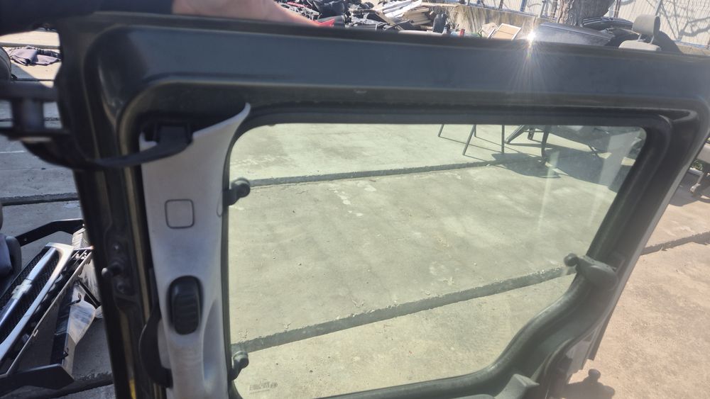 Оригинална Странична Дясна Врата за Ситроен Берлинго 97- 2011г