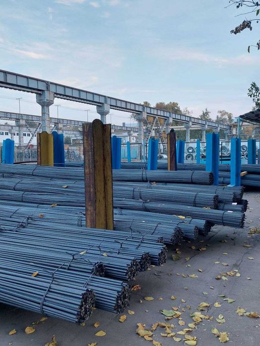 Арматура 10мм А400