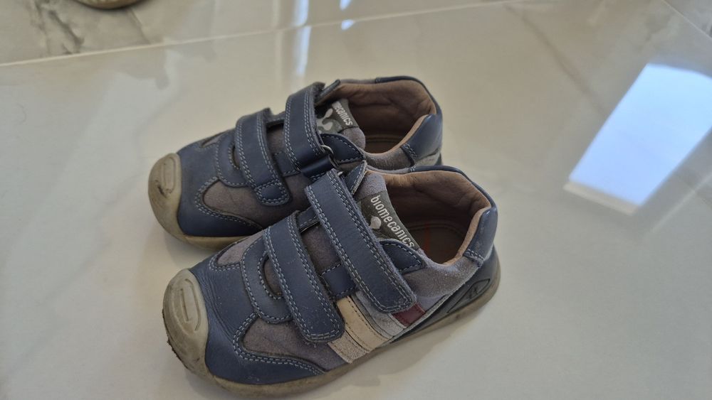 Biomecanics 24 размер