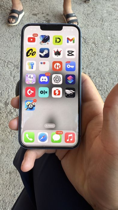 Ауспаган сынбаган бари оригинал