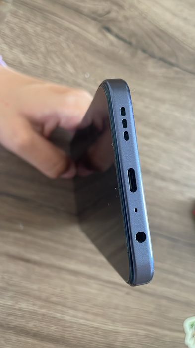 Vand oppo a6x 5g