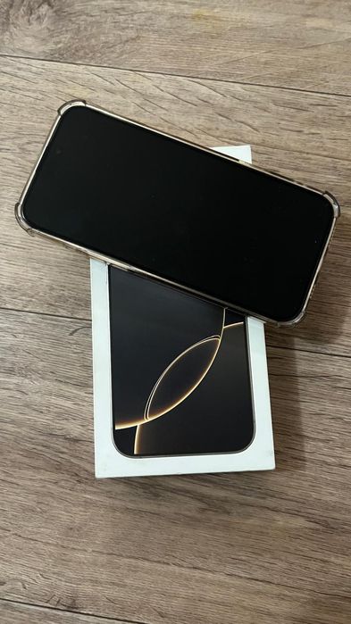 Айфон 16 про макс